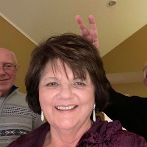 Meet your Posher, Sandy